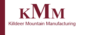Killdeer Mountain Manufacturing, Inc.